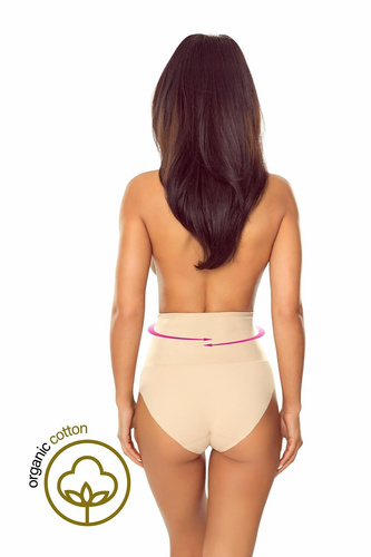 Slip modellanti 7003 Eliza Lapinee vita alta effetto pancia piatta