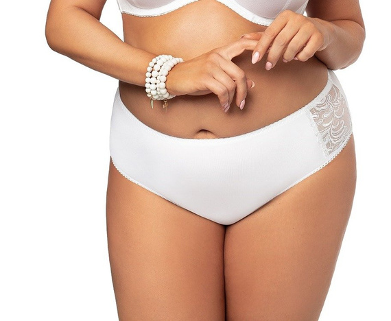 K 379 Victoria Mutandine da donna Gorsenia- beige