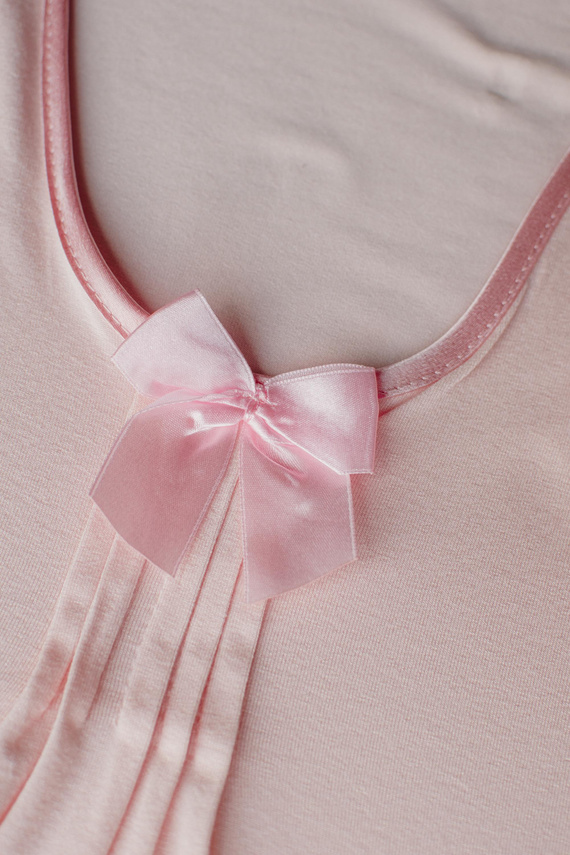 870 Camicia da notte Visa De Lafense - pesca