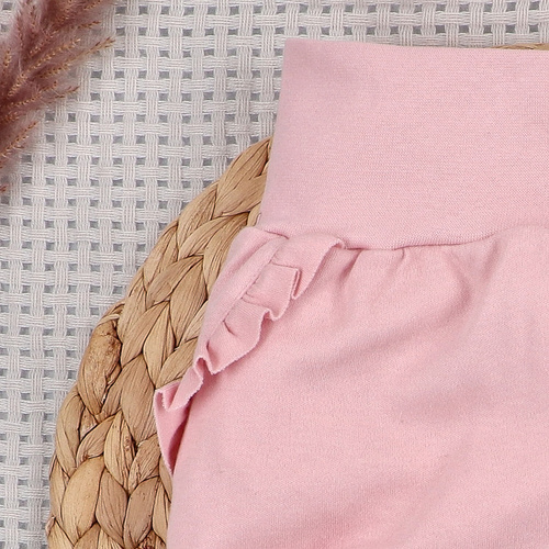 Nini Ghettine Neonato Little Mouse 100% Cotone Biologico – Made in Polonia