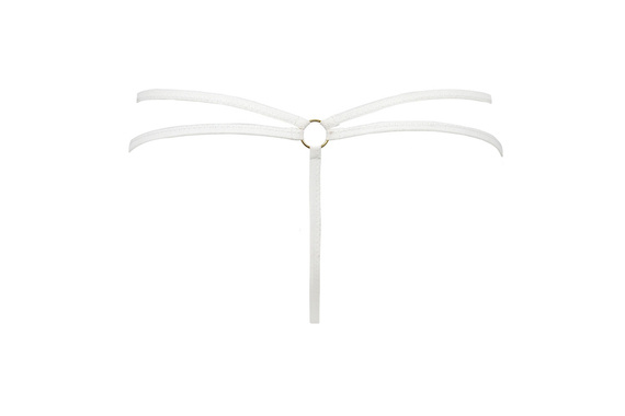 Perizoma Rosca Passion Donna - bianco