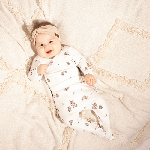 Nicol Kiku Pantaloni Neonato 100% Cotone