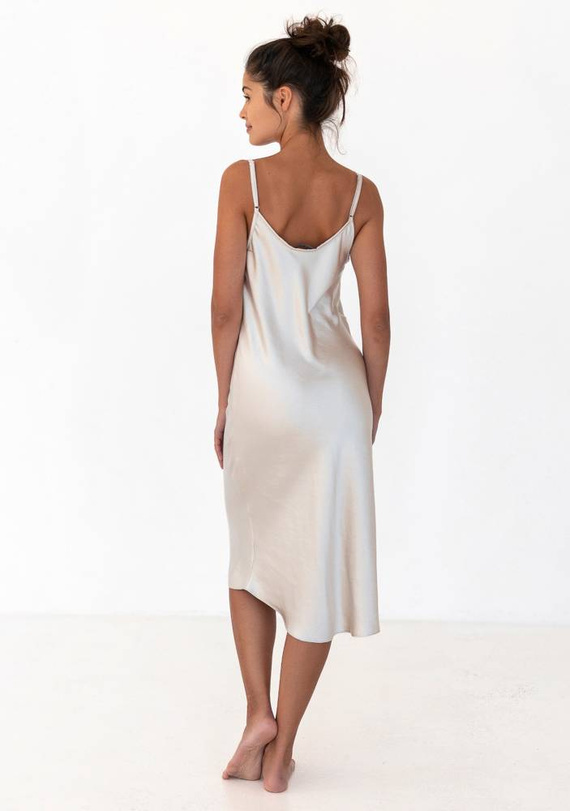 Sensis Brillance Camicia da notte - oro