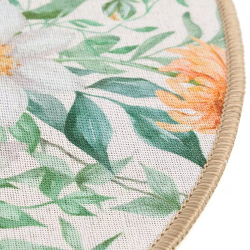 Sottopiatto Eurofirany elegante tovaglietta da tavola glamour Jane green