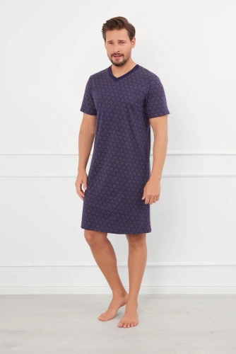 Camicia da uomo Ricardo Moda italiana