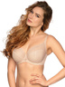 Reggiseno beige
