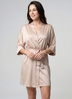 accappatoio beige