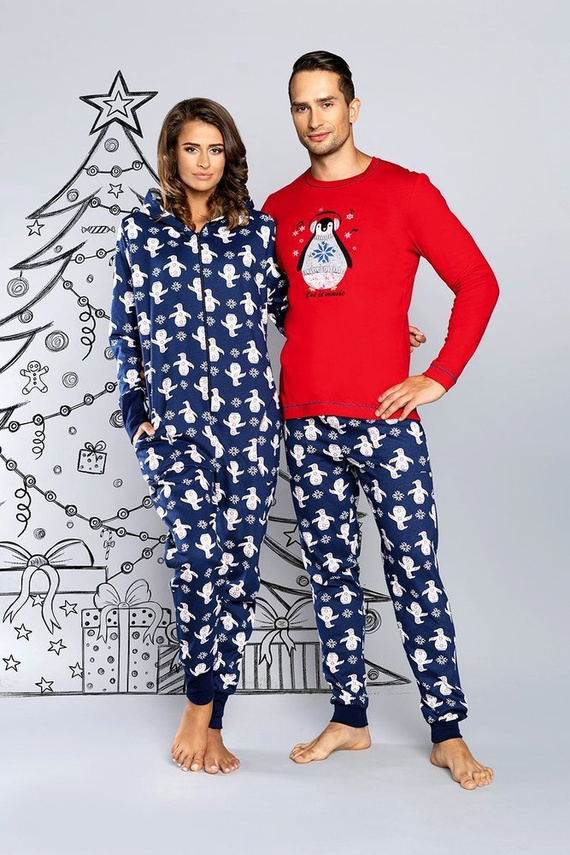 Nana Tuta lunga da donna Moda italiana - rosso