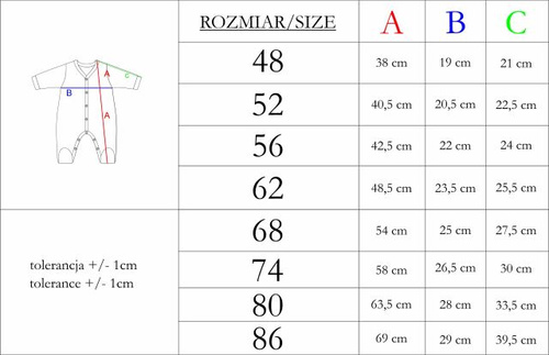Pigiama neonato Nicol Tosia 225033 100% cotone gattini senza piedini