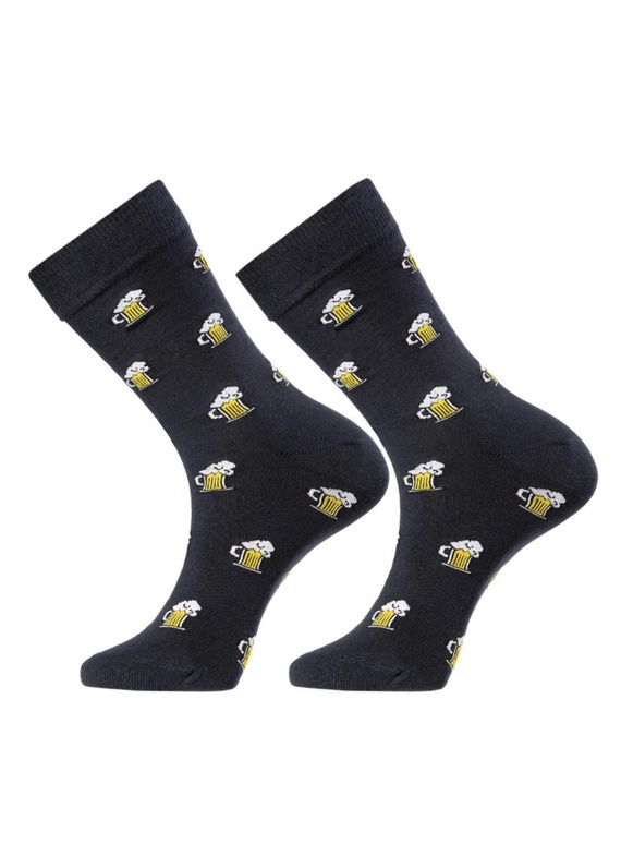 Calze uomo Moraj CML400-080 cotone comode cuciture piatte