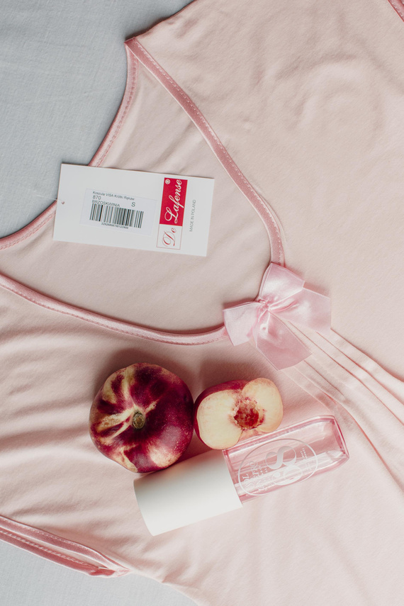 870 Camicia da notte Visa De Lafense - pesca