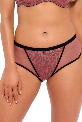 GFP 1259 Lise Mutandine da donna Gaia rosa