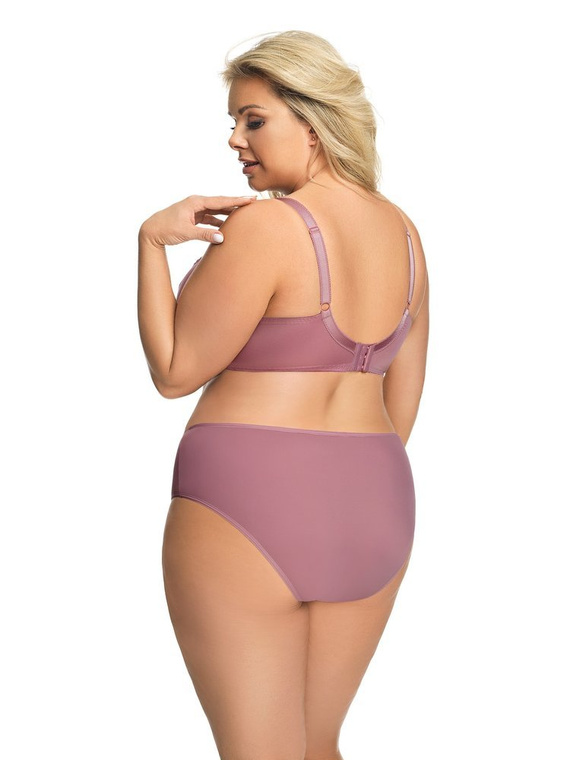 K 544 Reggiseno morbido Lillian Gorsenia - rosa