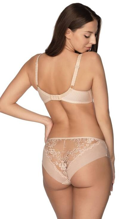 GFP 1165 Alessandra Mutandine donna Gaia beige