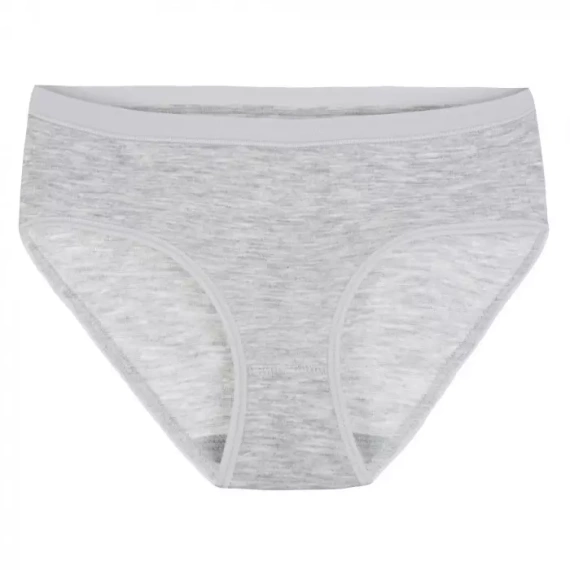 Tola Mutandine bambina Italian Fashion - bianco