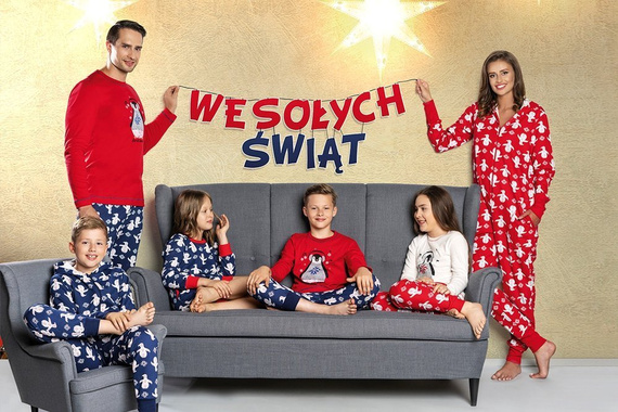 Nana Tuta lunga da donna Moda italiana - rosso