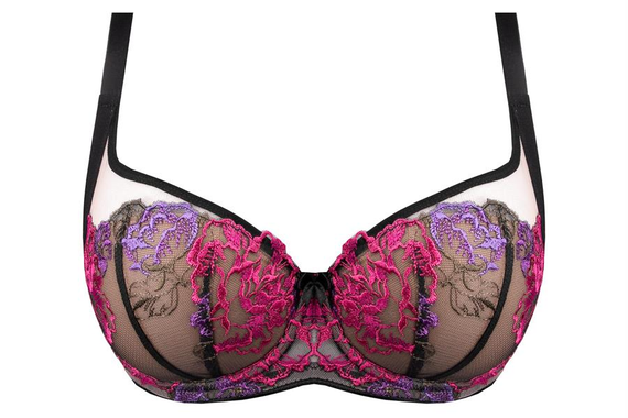 Reggiseno Estela Full Cup Unikat imbottito – sostegno stabile
