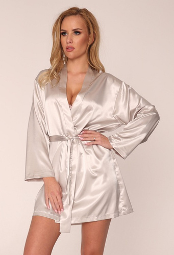 797 Vestaglia classica da donna Forex - beige