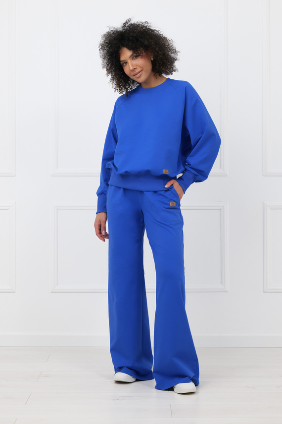 Completo donna Margo Italian Fashion – 95% cotone, 5% elastan