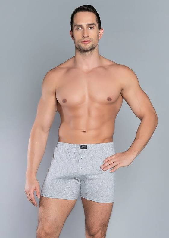 Boxer da uomo Baster Moda italiana - melange