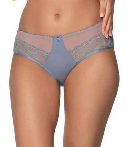 GFP 1167 Anastasia Mutandine da donna Gaia- blu