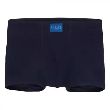 Apollo Boys' boxer Moda Italiana - blu navy