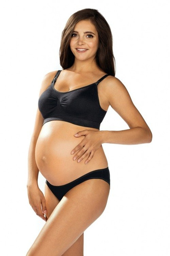 3087 Reggiseno per allattamento Lupoline - beige