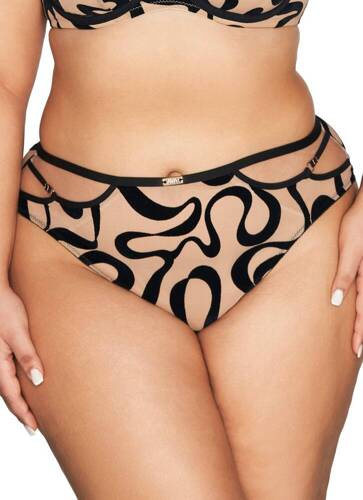 2125/B Slip donna Ava beige