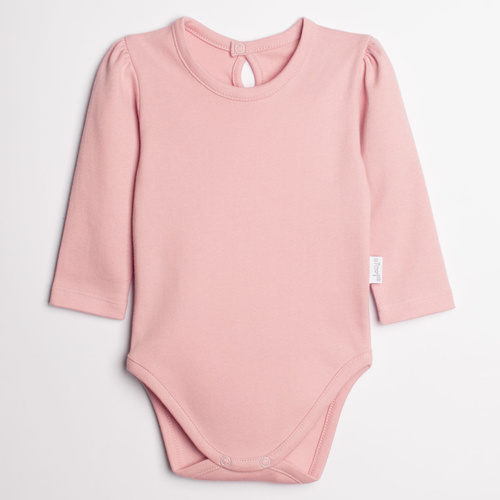 Body bambina Nicol 220099 cotone Oeko-Tex elegante comodo