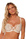 Reggiseno morbido beige