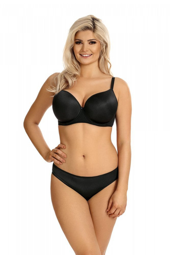 147 Reggiseno imbottito Lupoline - beige