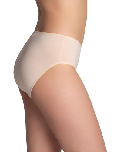 L-122 BI-59 A'3 Lama mutandine da donna colore misto