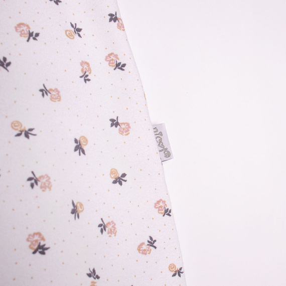 Sacco nanna Nicol 220044 0,5 TOG con gambe 9m–2a cotone Oeko-Tex