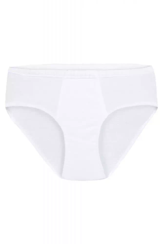 Tytus Slip bambino Moda italiana - nero