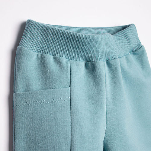 223275 Pantaloni tuta bambini Nicol in cotone