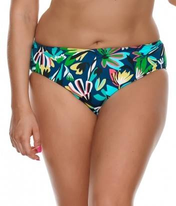 Caledonia Big Swimsuit Bottoms Lupoline
