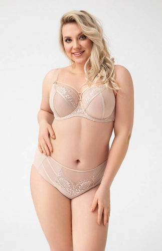 K 497/1 Paradise Mutandine da donna Gorsenia- beige