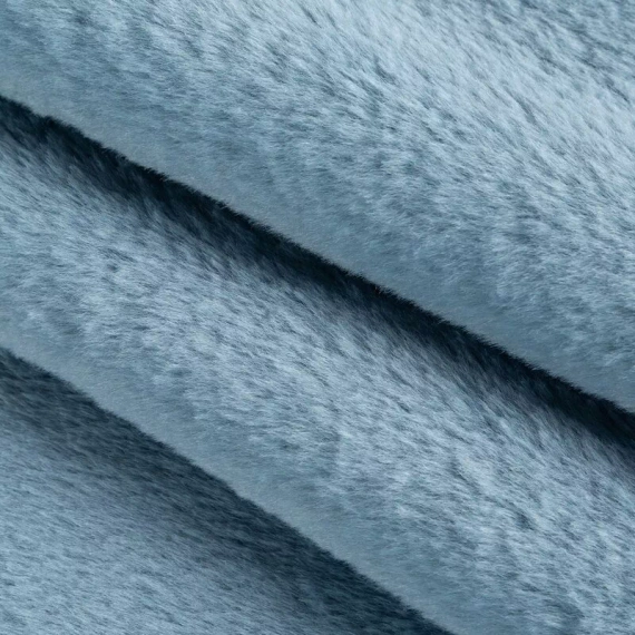 Narzuta Florina Eurofirany decorativa color polvere 100% poliestere elegante