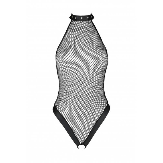 Moonlight Corpo donna Passion nero