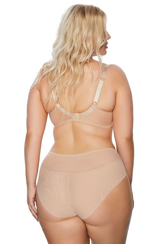 SC-725 Reggiseno Nea Soft Kinga pelle/odc.beige