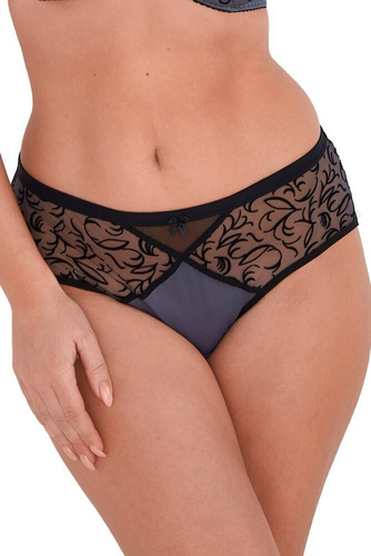 GFP 1213 Adaline Mutandine da donna Gaia-grafite