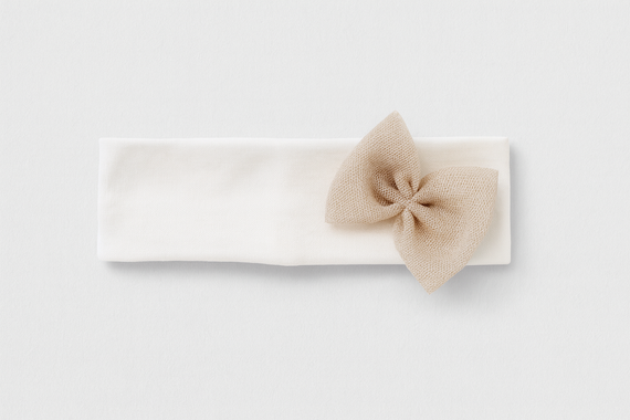 OK12091 Papillon Mamatti - fiocco rosa