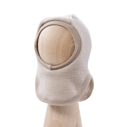 Passamontagna per bambini Merino Eevi - pile e lana merino, caldo e traspirante