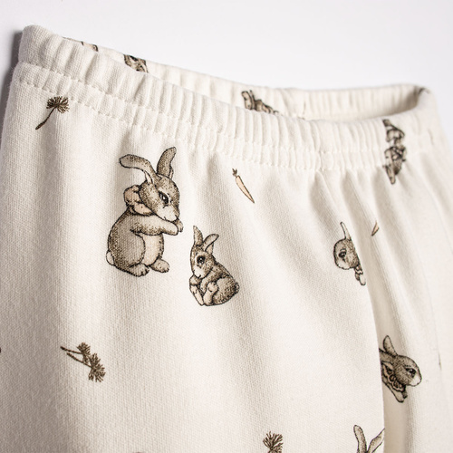 221036 Nicol Pigiama Bambina Due Pezzi 100% Cotone