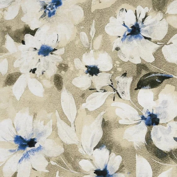 Eurofirany SPRING 66 completo letto 100% raso di cotone Oeko-Tex