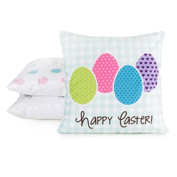 Eurofirany Wiosna 1– federa decorativa pasquale elegante