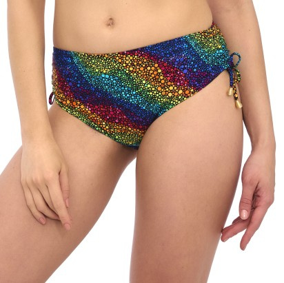 Elena Big Swimsuit Bottoms Lupoline