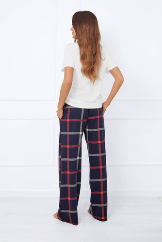 Izera Pantaloni del pigiama da donna Moda italiana - stampa