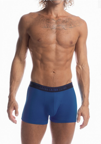Lama M-1050 SZG boxer uomo cotone 3 pezzi confortevoli