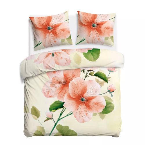 Biancheria letto 12422 SATYNLOVE PREMIUM Darymex satin cotone 200TC